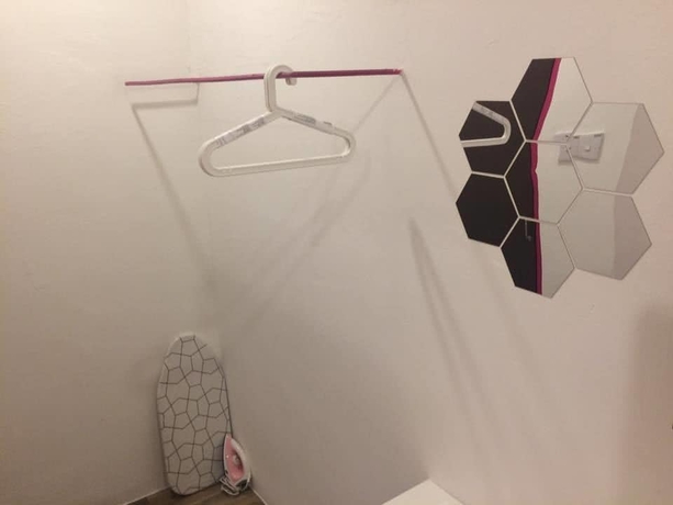 Imagen de la habitación del Motel M At Meru Ipoh. Foto 9