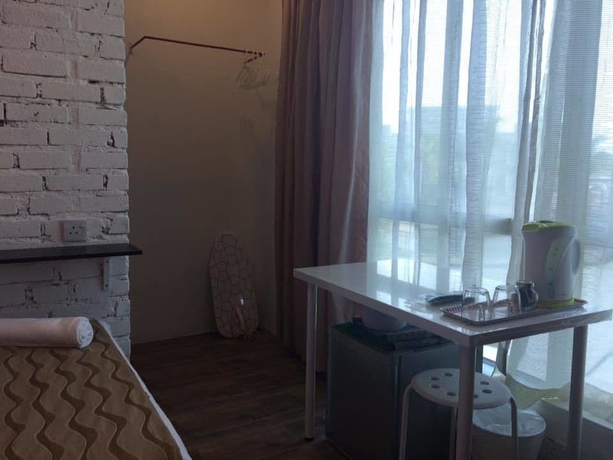 Imagen de la habitación del Motel M At Meru Ipoh. Foto 12