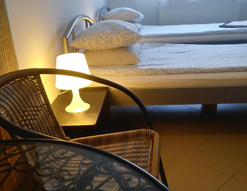 Imagen general del Motel M0 Lakihegy. Foto 16