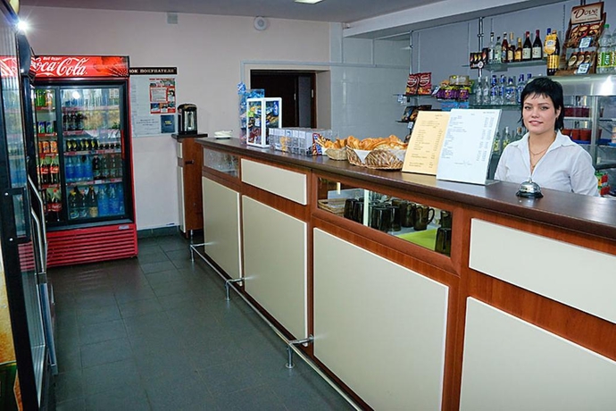 Imagen general del Motel M7. Foto 2