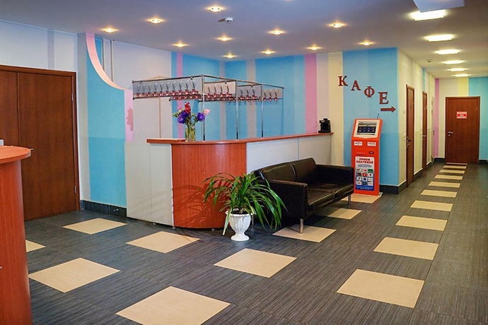 Imagen general del Motel M7. Foto 3