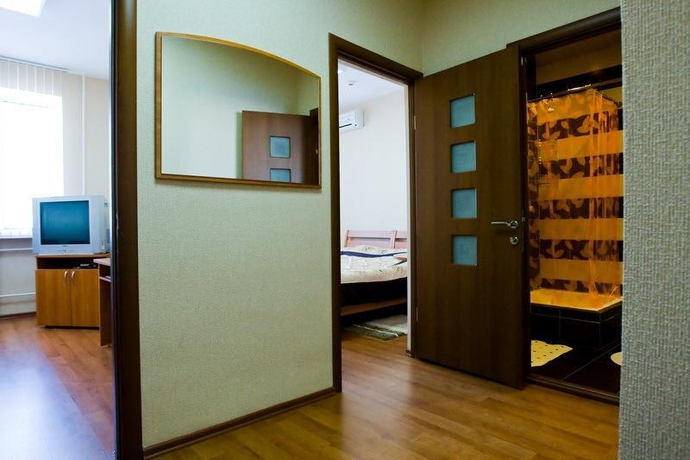 Imagen general del Motel M7. Foto 4