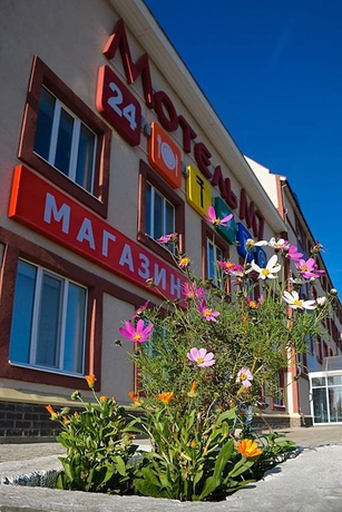 Imagen general del Motel M7. Foto 6