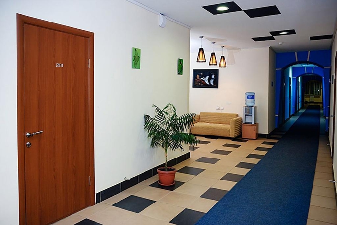 Imagen general del Motel M7. Foto 9