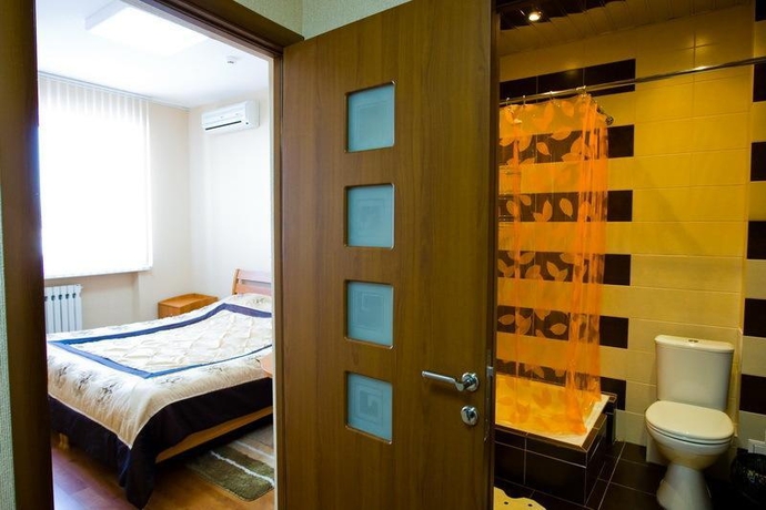 Imagen general del Motel M7. Foto 11