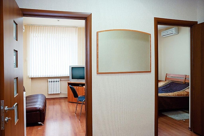 Imagen general del Motel M7. Foto 12