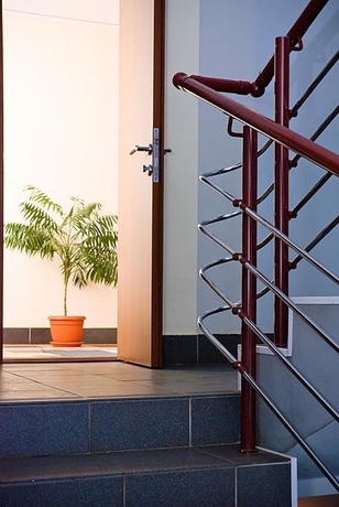 Imagen general del Motel M7. Foto 13