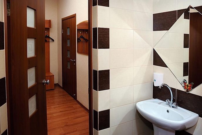 Imagen general del Motel M7. Foto 15