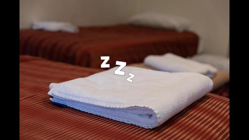 Imagen de la habitación del Motel Macedon Black Forest. Foto 3