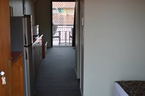 Imagen de la habitación del Motel Mackay Resort. Foto 2