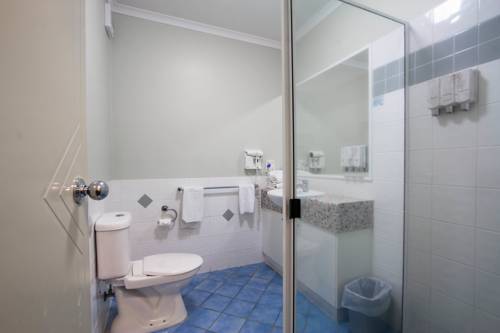 Imagen de la habitación del Motel Mackay Resort. Foto 3