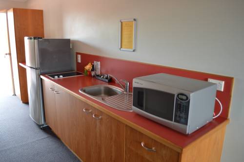 Imagen de la habitación del Motel Mackay Resort. Foto 4