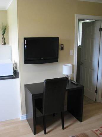 Imagen de la habitación del Motel Macneil's. Foto 4