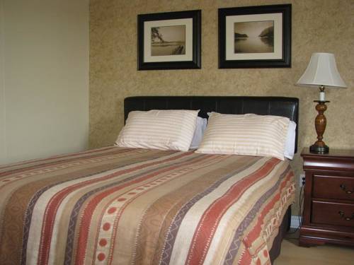 Imagen de la habitación del Motel Macneil's. Foto 7