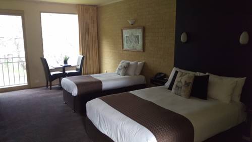 Imagen de la habitación del Motel Madison Spa - Adults Only. Foto 2