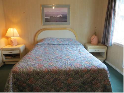 Imagen de la habitación del Motel Madison Suites. Foto 2