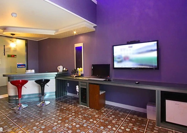 Imagen general del Motel Madoka. Foto 4
