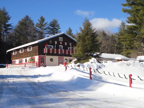 Imagen de la habitación del Motel Magic View. Foto 2