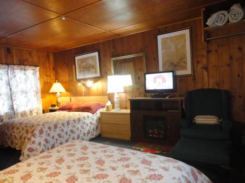 Imagen de la habitación del Motel Magic View. Foto 4