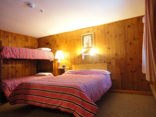 Imagen de la habitación del Motel Magic View. Foto 5