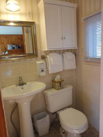 Imagen de la habitación del Motel Magic View. Foto 7