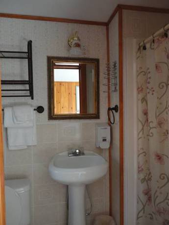 Imagen de la habitación del Motel Magic View. Foto 8