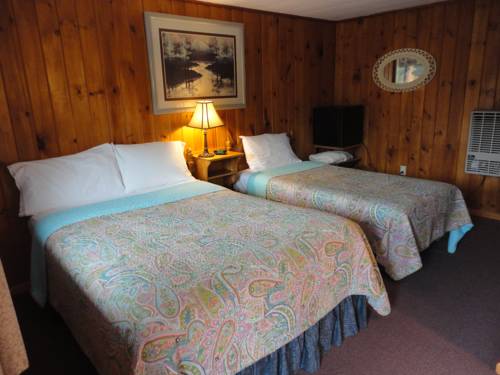 Imagen general del Motel Magic View. Foto 1