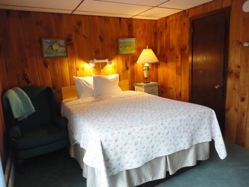 Imagen de la habitación del Motel Magic View. Foto 9