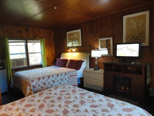 Imagen de la habitación del Motel Magic View. Foto 10