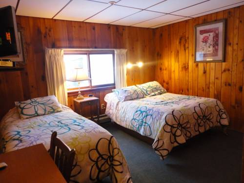 Imagen de la habitación del Motel Magic View. Foto 11