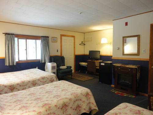 Imagen de la habitación del Motel Magic View. Foto 12