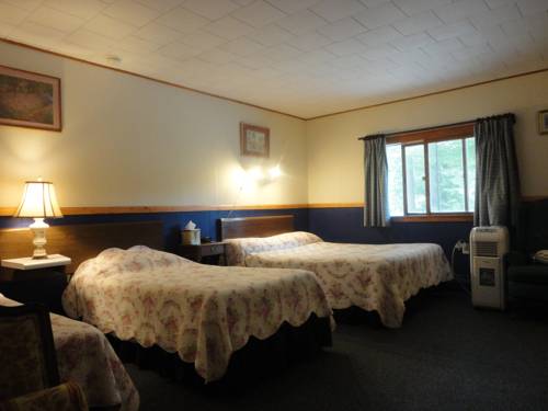 Imagen de la habitación del Motel Magic View. Foto 14