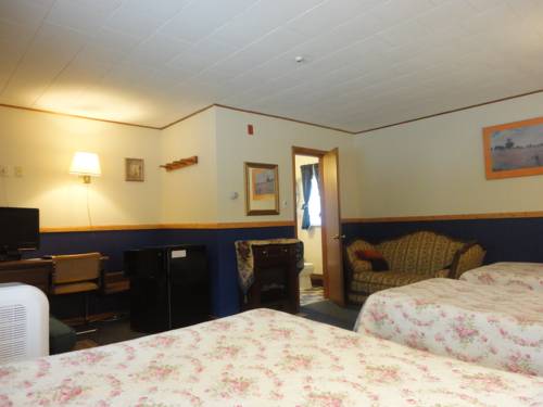 Imagen de la habitación del Motel Magic View. Foto 15