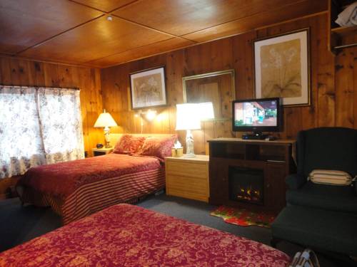 Imagen de la habitación del Motel Magic View. Foto 16