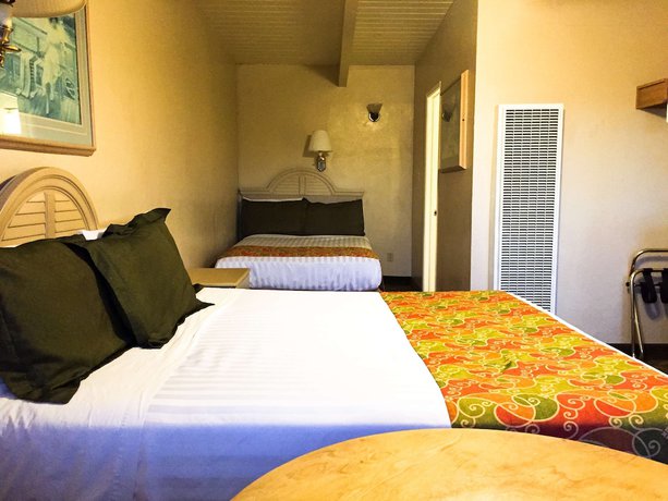Imagen de la habitación del Motel Main and Salt. Foto 12