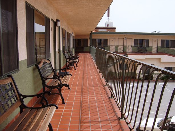 Imagen general del Motel Main and Salt. Foto 3