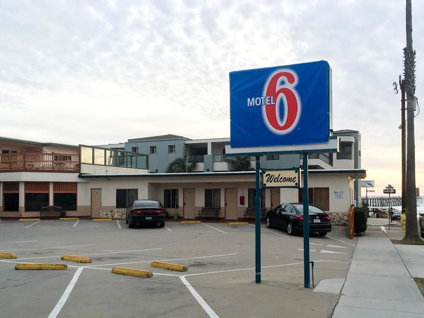 Imagen general del Motel Main and Salt. Foto 4