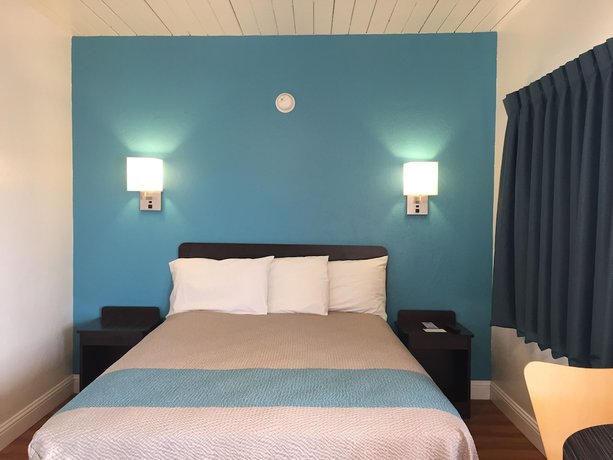 Imagen de la habitación del Motel Main and Salt. Foto 15