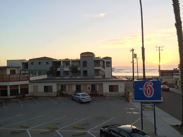 Imagen general del Motel Main and Salt. Foto 5