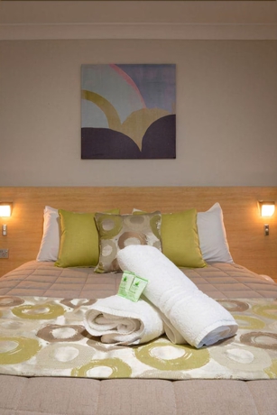 Imagen de la habitación del Motel Maitland City. Foto 11