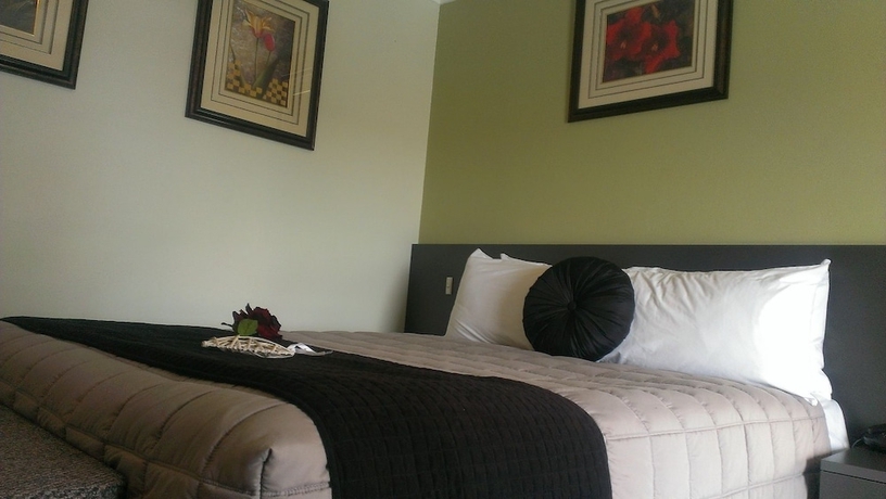Imagen de la habitación del Motel Maitland City. Foto 16