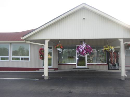 Imagen de la habitación del Motel Majers. Foto 3