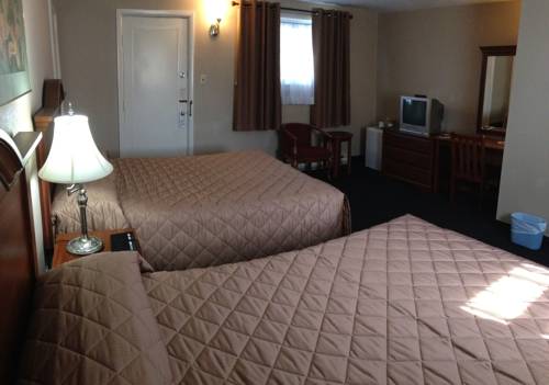 Imagen general del Motel Majers. Foto 1