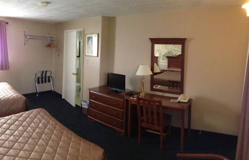 Imagen de la habitación del Motel Majers. Foto 12