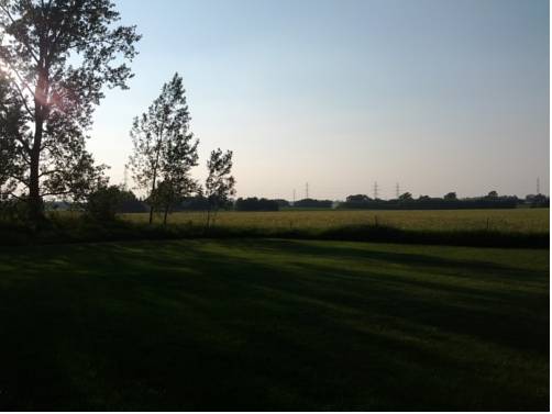 Imagen de la habitación del Motel Majers. Foto 14