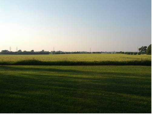 Imagen de la habitación del Motel Majers. Foto 16