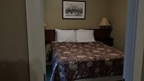 Imagen de la habitación del Motel Malahat Bungalows. Foto 8