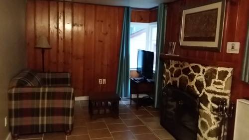 Imagen general del Motel Malahat Bungalows. Foto 1