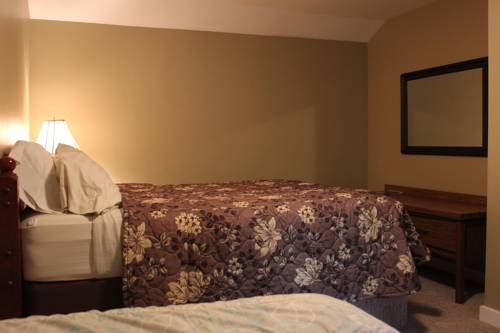 Imagen de la habitación del Motel Malahat Bungalows. Foto 13