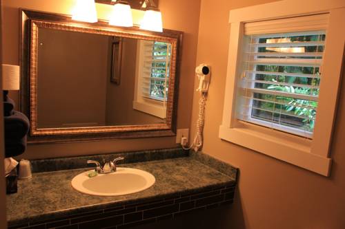 Imagen de la habitación del Motel Malahat Bungalows. Foto 15